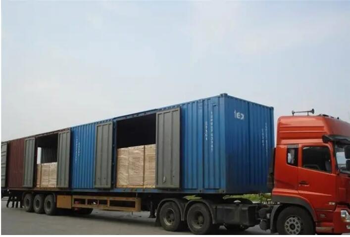 泉州到大名县整车运输