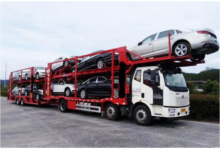 泉州到大名县轿车托运